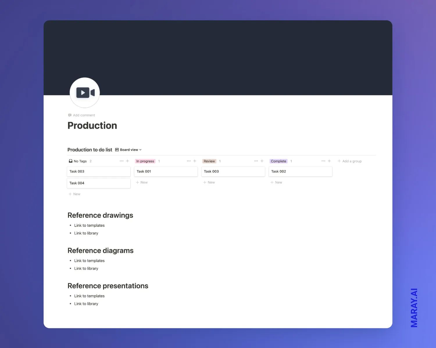 Production phase is the easiest to receive benefits from a well structured design system.
